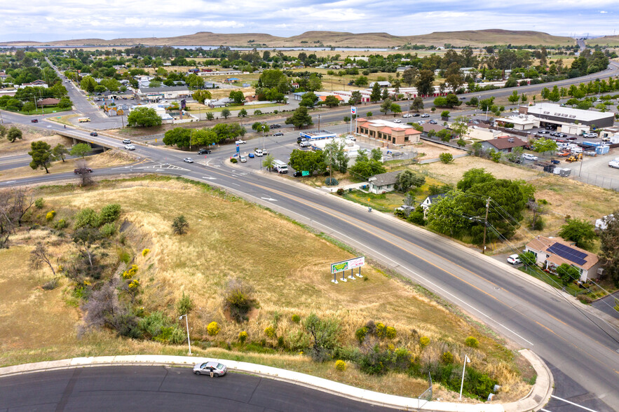 Grand Ave., Oroville, CA à vendre - Photo principale - Image 1 de 2