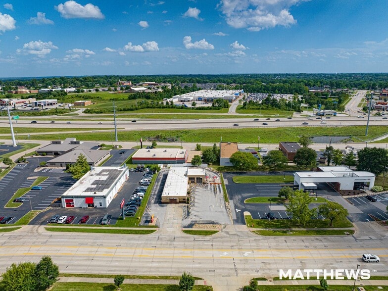 1525 Jungermann Rd, Saint Peters, MO for sale - Building Photo - Image 2 of 3