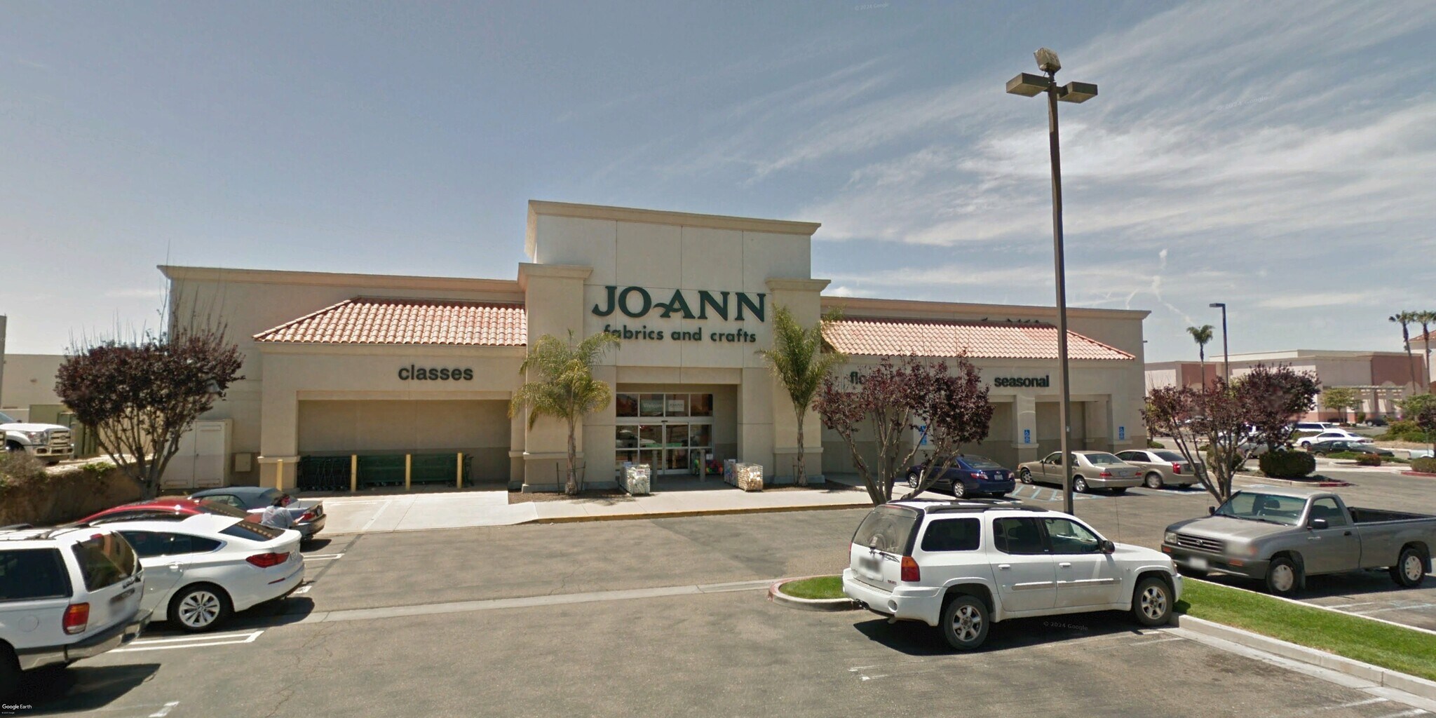 1535 S Bradley Rd, Santa Maria, CA for lease Building Photo- Image 1 of 2