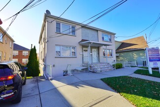 Plus de détails pour 1368-1372 Clove Rd, Staten Island, NY - Multi-résidentiel à vendre