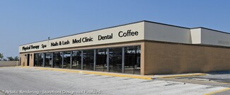 More details for 6301 NW Loop 410, San Antonio, TX - Retail for Lease