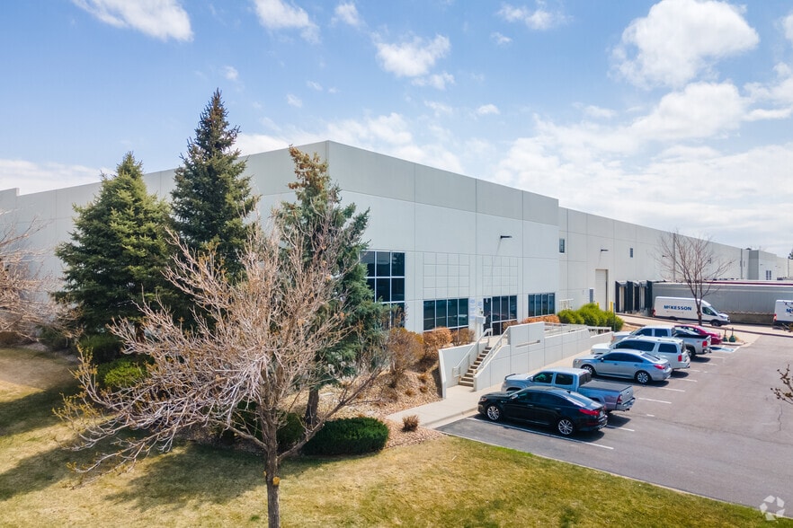 5301 Peoria St, Denver, CO for lease - Primary Photo - Image 1 of 7