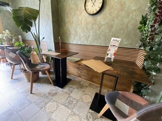 Plus de détails pour Commerce de détail à louer