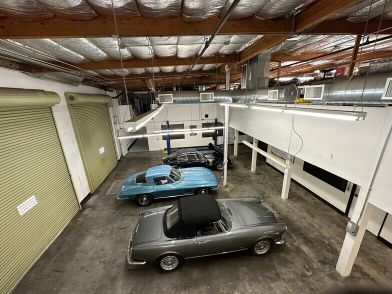 2505 Kerner Blvd, San Rafael, CA à louer - Photo intérieure - Image 2 de 10