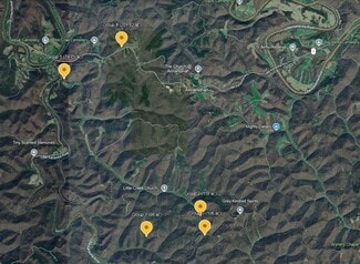 More details for Little Creek rd, Creston, WV - Land for Sale