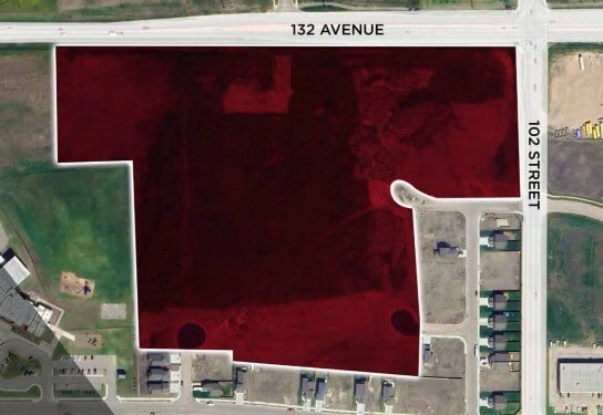 132 Ave 102 St, Grande Prairie, AB for sale Primary Photo- Image 1 of 1