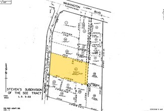 Plus de détails pour 8106-8120 Allport Ave, Santa Fe Springs, CA - Industriel à louer