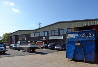 More details for Southend Rd, Woodford Green - Industrial for Lease