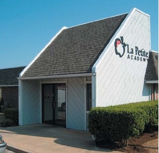 More details for 3620 Hillside Dr, Round Rock, TX - Office/Medical for Lease