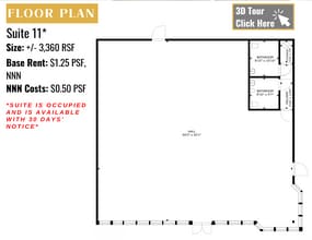 7601 Sunrise Blvd, Citrus Heights, CA for lease Interior Photo- Image 2 of 4