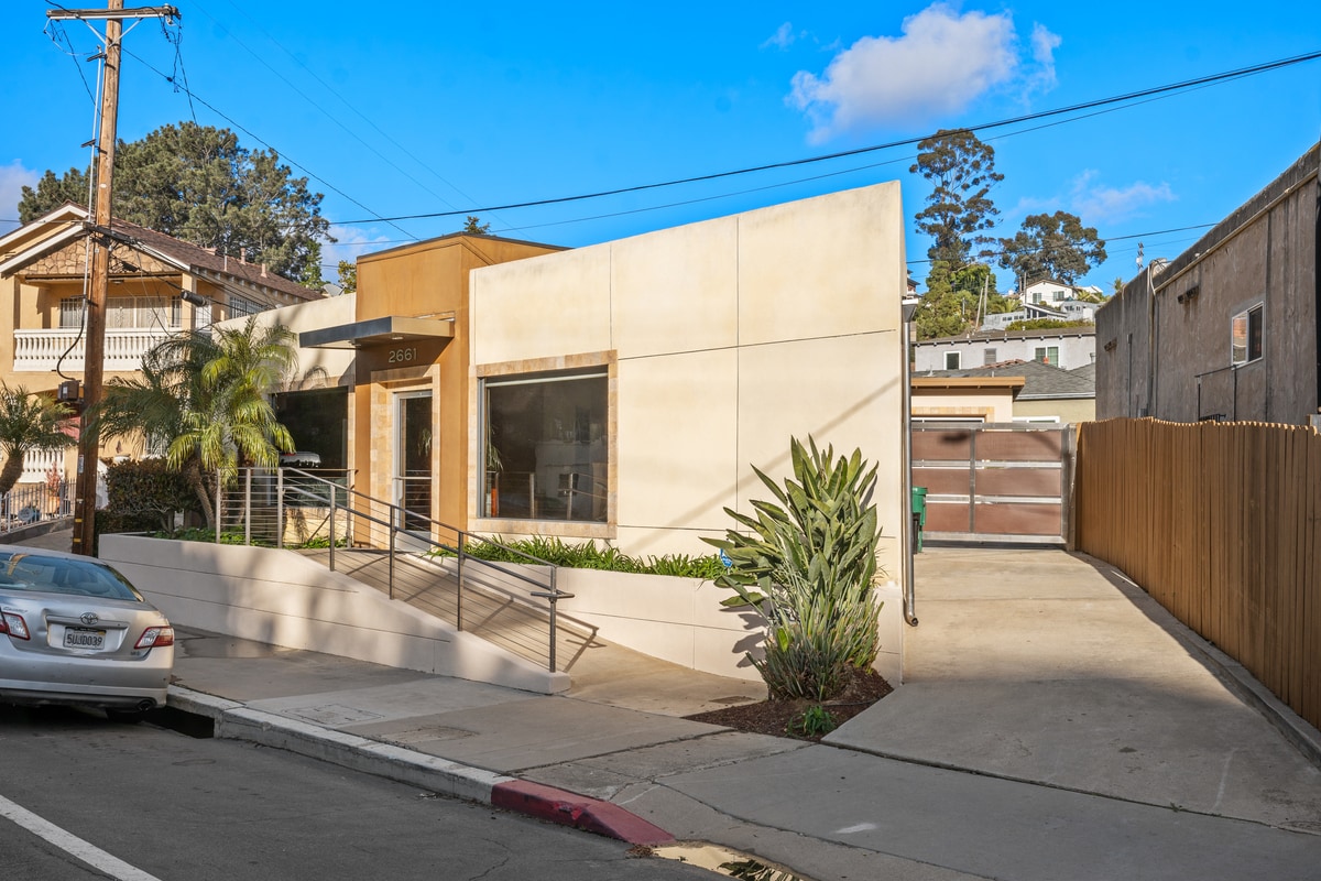 2661 Reynard Way, San Diego, CA à vendre Photo principale- Image 1 de 10