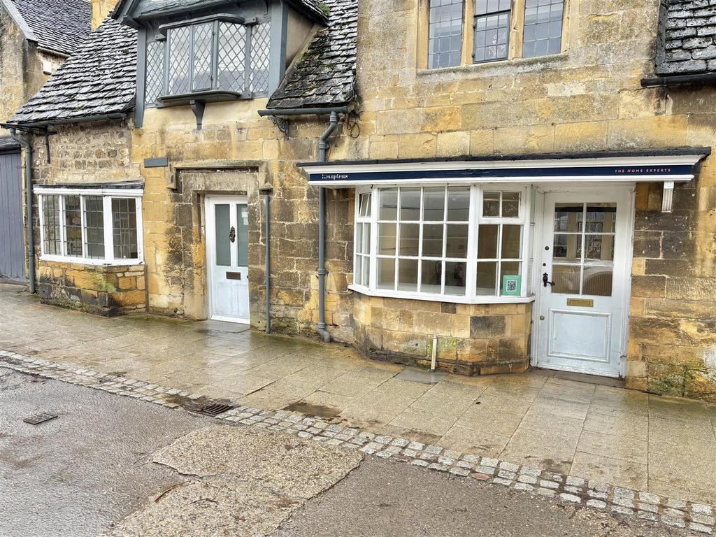 27 High St, Broadway for lease Building Photo- Image 1 of 7