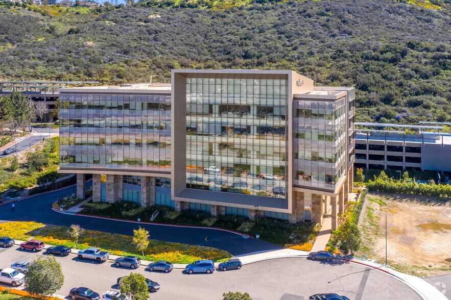 Scripps Highland Dr, San Diego, CA à louer - Aérien - Image 2 de 10