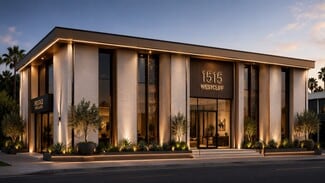 Plus de détails pour 1515 Westcliff Dr, Newport Beach, CA - Bureau/Commerce de détail à louer