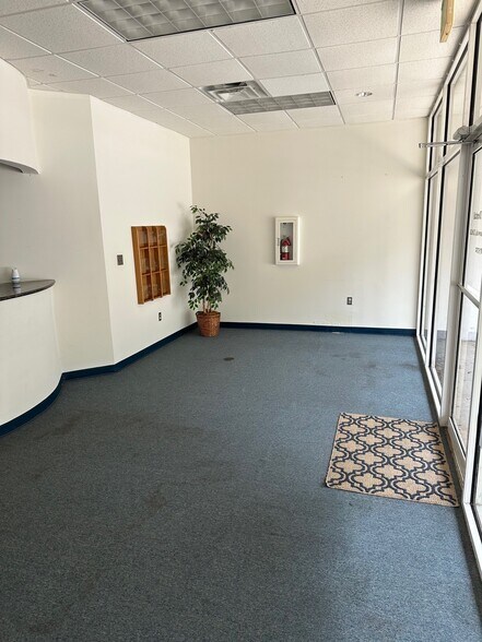 131 E Broad St, Eufaula, AL à vendre - Photo du bâtiment - Image 2 de 5