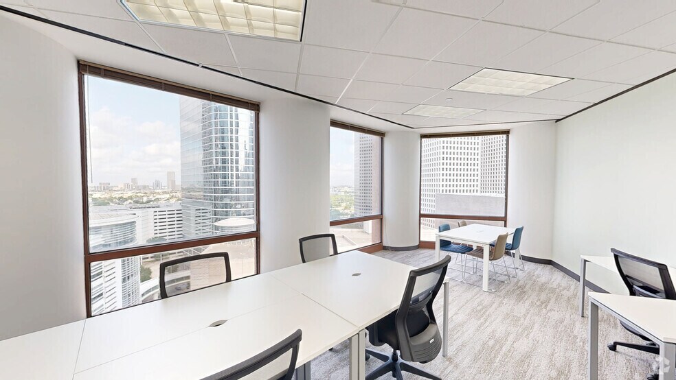 1415 Louisiana St, Houston, TX à louer - Numérisation 3D de Matterport - Image 3 de 51