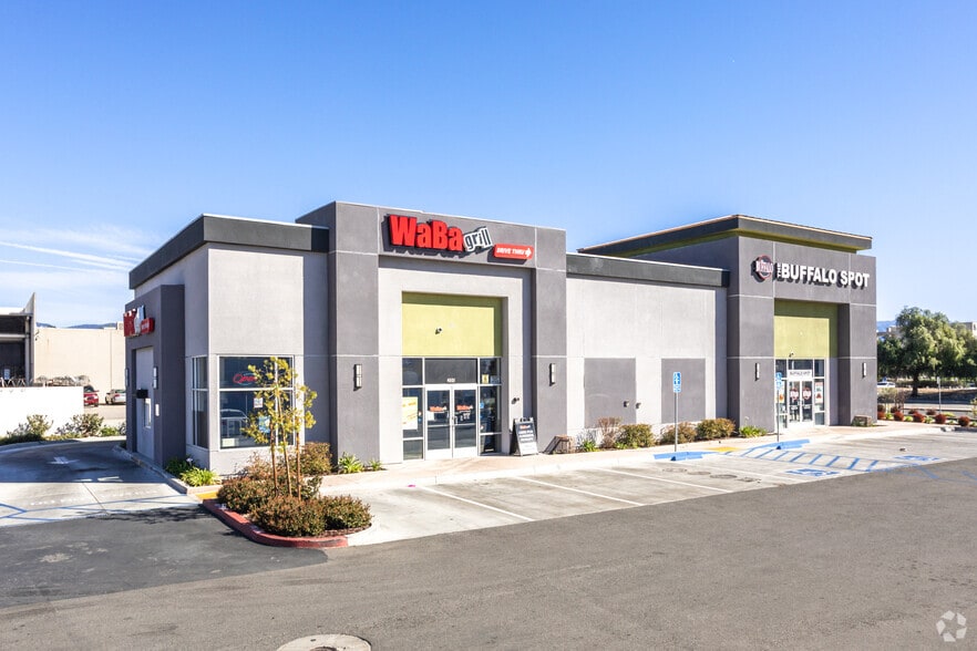403 N Pepper Ave, Colton, CA for sale - Building Photo - Image 3 of 19