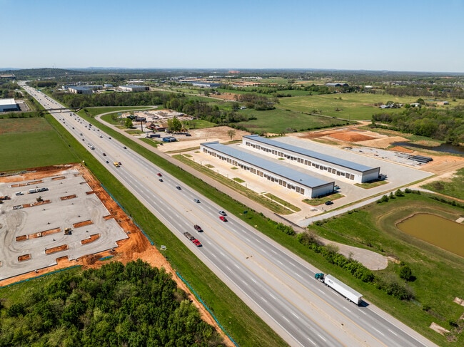 Plus de détails pour 6361 S Oldridge Pl, Rogers, AR - Bureau/Commerce de détail, Local d'activités à louer