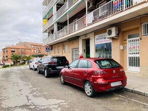 Retail in Aranjuez, Madrid for lease Building Photo- Image 1 of 8