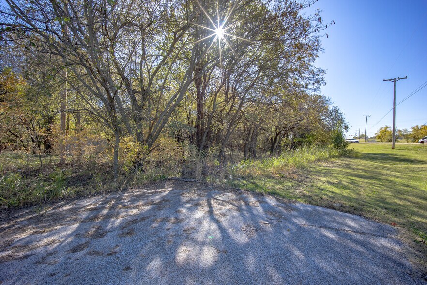 U.S. 77/N Flood Ave, Norman, OK à vendre - Photo du bâtiment - Image 3 de 20