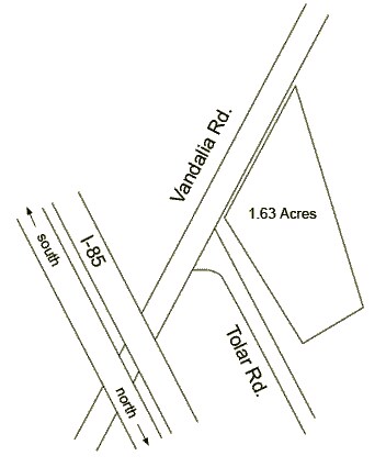 1352 Tolar Dr, Greensboro, NC for sale - Primary Photo - Image 1 of 12