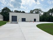 15 Metrock Cir, Helena AL - Warehouse