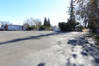 More details for 1242-1244 E Main St, Woodland, CA - Land for Sale