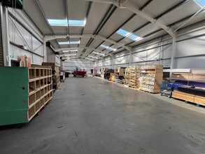 Unit 3 Old Station Yard, Long Marston, Welford On Avon for lease Interior Photo- Image 1 of 1