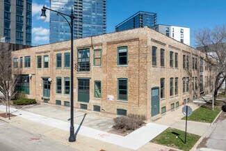 More details for 848 W Eastman St, Chicago, IL - Office for Lease