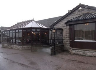 Plus de détails pour Smiddyhill Rd, Fraserburgh - Services hôteliers à vendre