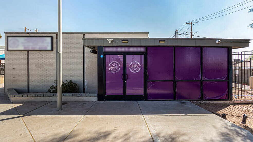 5827 N 35th Ave, Phoenix, AZ à vendre - Photo du bâtiment - Image 3 de 103