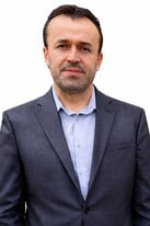 Mustafa Cuce