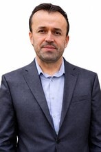 Mustafa Cuce