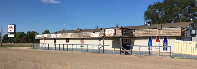 1540 W Old Highway 40, Salina, KS for sale - Primary Photo - Image 1 of 1