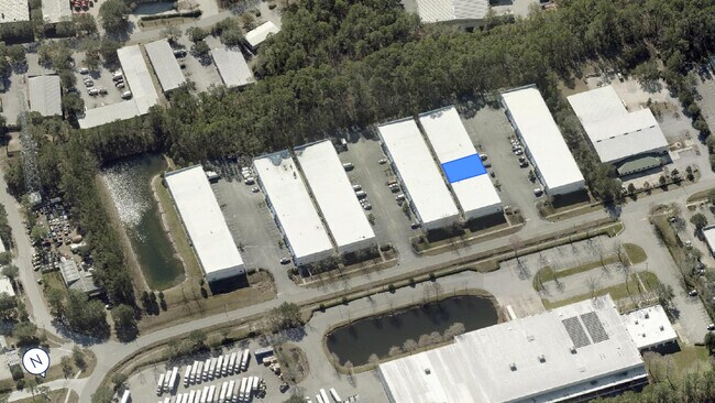 More details for 5570 Florida Mining Blvd S, Jacksonville, FL - Industrial for Lease