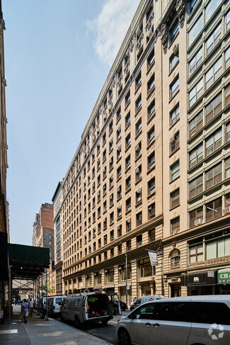 More details for 121-127 W 27th St, New York, NY - Office for Lease