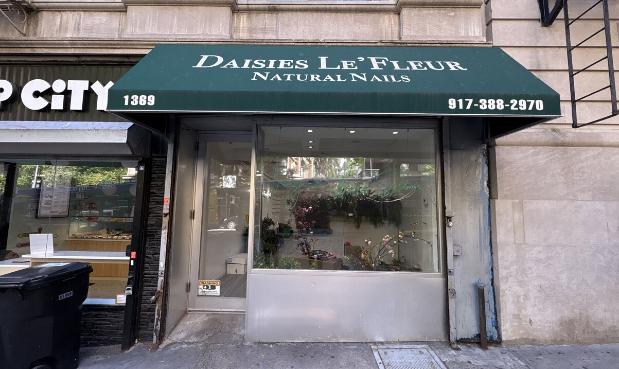 1369-1379 Madison Ave, New York, NY for lease Building Photo- Image 1 of 2
