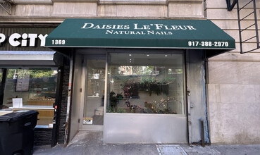 1369-1379 Madison Ave, New York, NY for lease Building Photo- Image 1 of 2