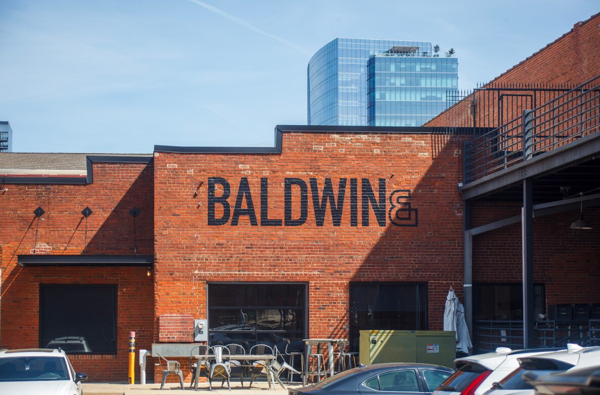 323 W Martin St, Raleigh, NC for lease Primary Photo- Image 1 of 7