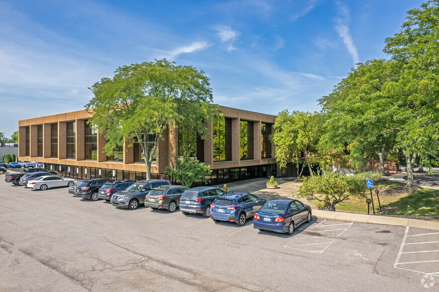 6797 N High St, Worthington, OH for lease - Building Photo - Image 1 of 24