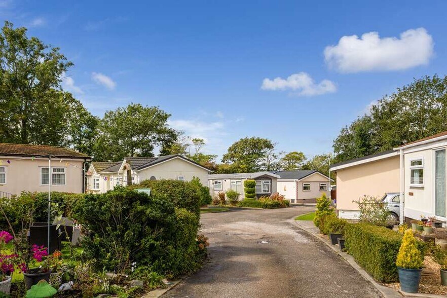 Hallgate Ln, Poulton Le Fylde à vendre - Photo du bâtiment - Image 3 de 4