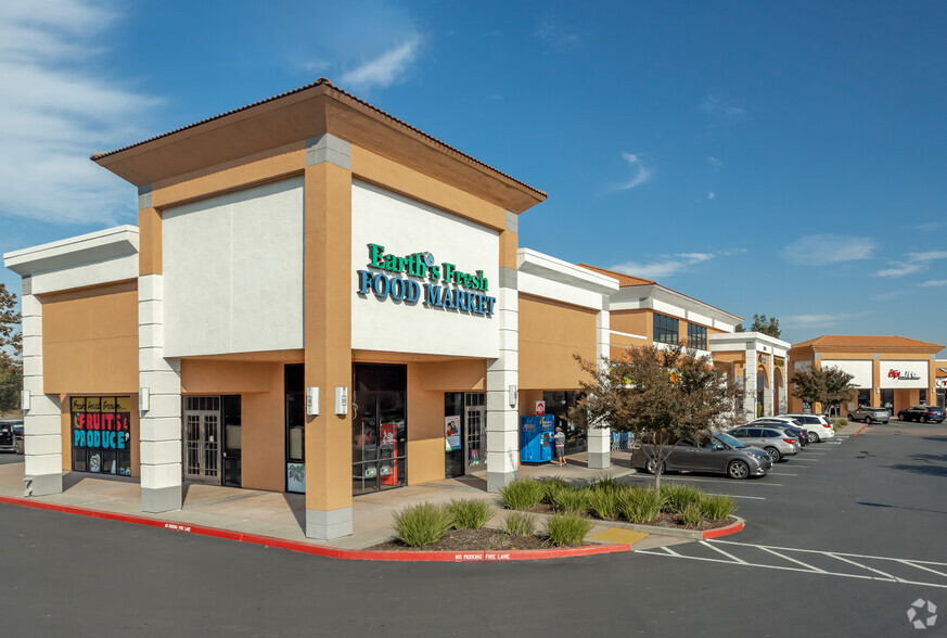 3150 Jefferson Blvd, West Sacramento, CA for lease - Building Photo - Image 1 of 6