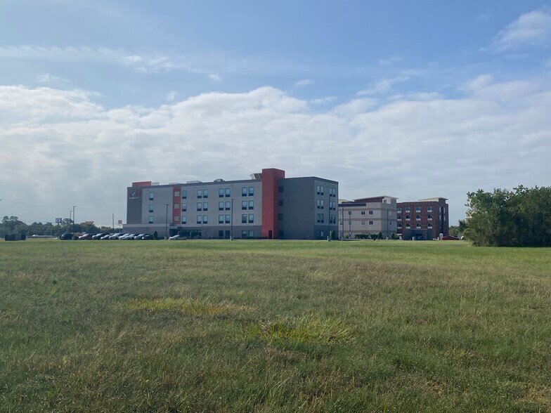 19.376 Acres off Walden @ IH 10, Beaumont, TX à vendre - Photo du bâtiment - Image 2 de 8