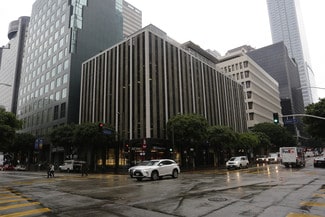 Plus de détails pour 700 Wilshire Blvd, Los Angeles, CA - Bureau à louer