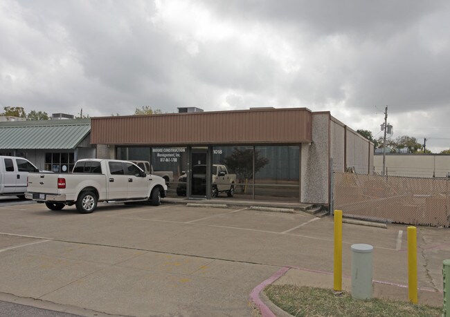 More details for 1018 W Main St, Arlington, TX - Flex for Lease