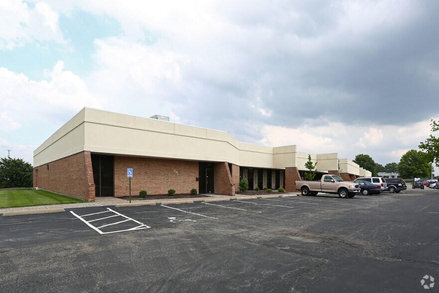 2258-2294 Weldon Pky, Saint Louis, MO à vendre - Photo du bâtiment - Image 3 de 3