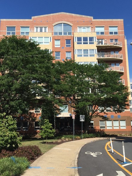 250 W Main St, Charlottesville, VA for lease - Building Photo - Image 3 of 4