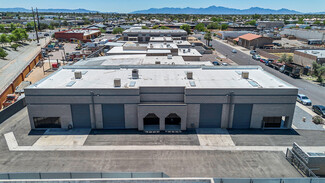 More details for 7809 N 68th Ave, Glendale, AZ - Industrial for Sale