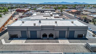Plus de détails pour 7809 N 68th Ave, Glendale, AZ - Industriel à vendre