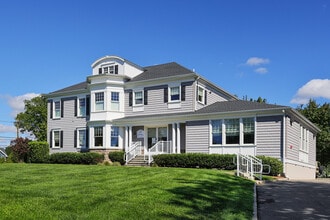 502 E Broad St, Westfield, NJ for lease Building Photo- Image 2 of 24